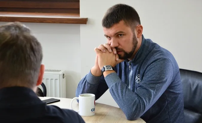Ігор Гузь: «Гунчик набирає хабарників до команди»