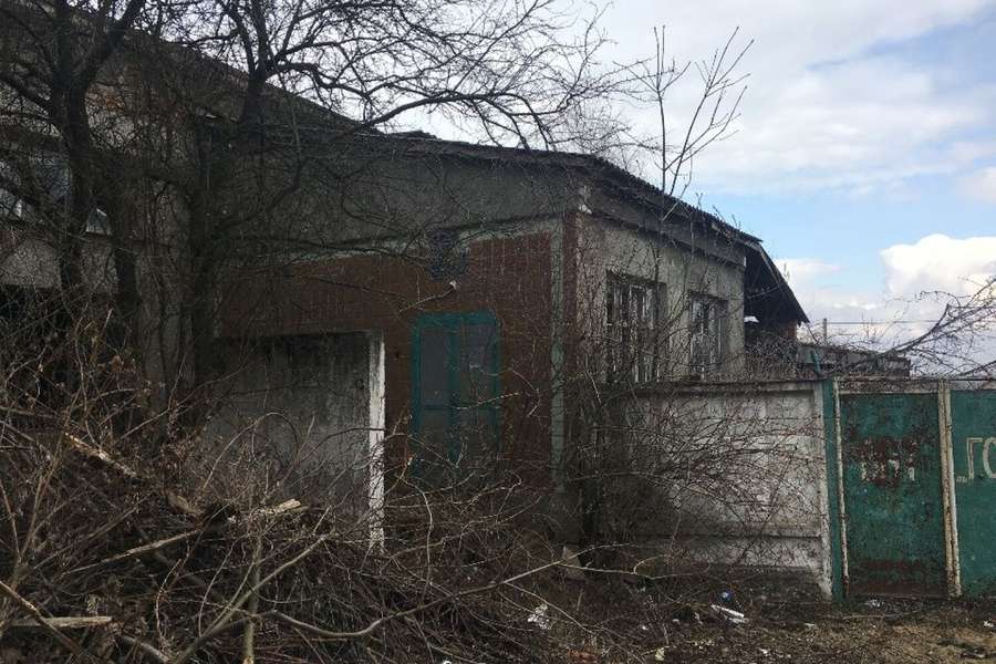 Поруйнований хлібозавод у Горохові продали за пів мільйона (фото)