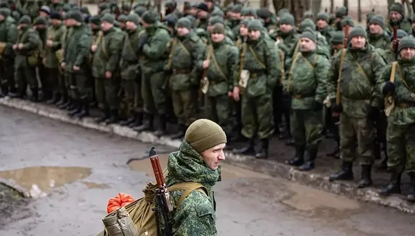 Ukraine: realities | «The Weekly Five»: 27.03 – 02.04