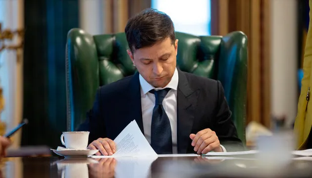 Луцький сморід «дійшов» до президента