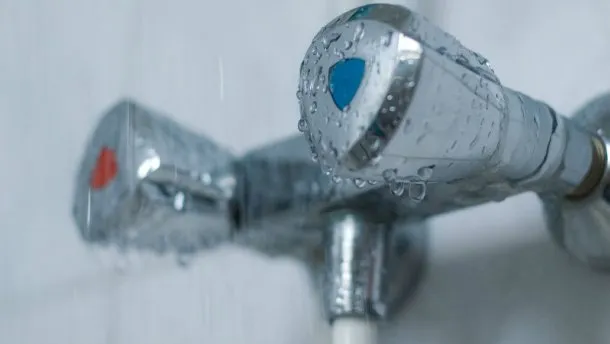 Частину Луцька знову відключили від гарячої води 