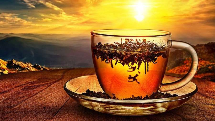 9 побічних ефектів, які у вас можуть бути внаслідок «передозу» чаю