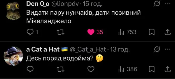 Волинські воїни на передовій зустріли черепашку-ніндзя (фото)