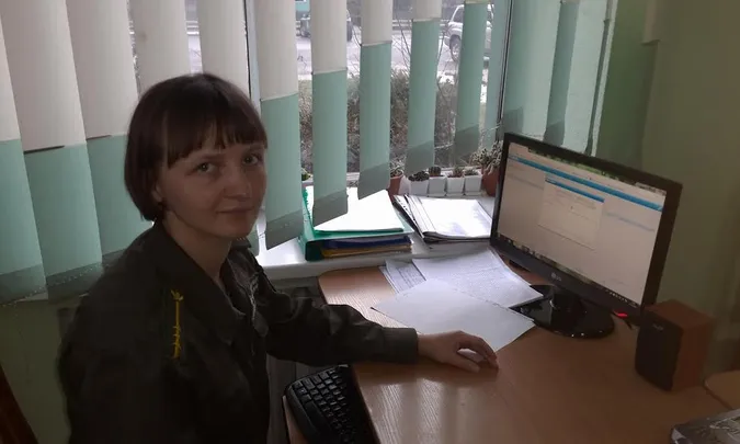 На Волині тестують сучасну програму для комунікації лісників 