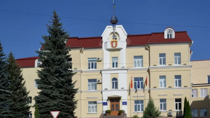 Сайт Луцькради планують удосконалити: що зміниться