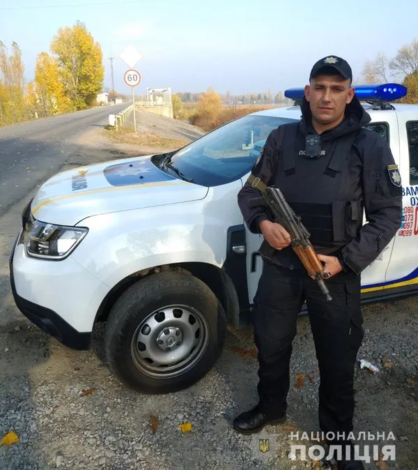 На Київщині викрали немовля: оголосили план перехоплення