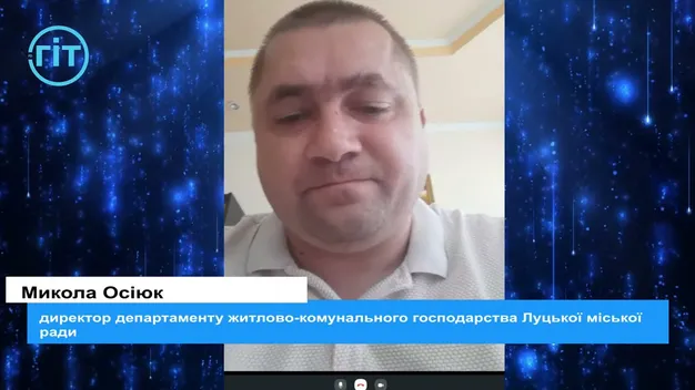 У Луцьку знесуть пам'ятник Бандері на площі Героїв Майдану