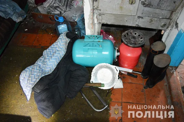 «Чистили» дачі: у Ковелі затримали серійних злодіїв (фото)