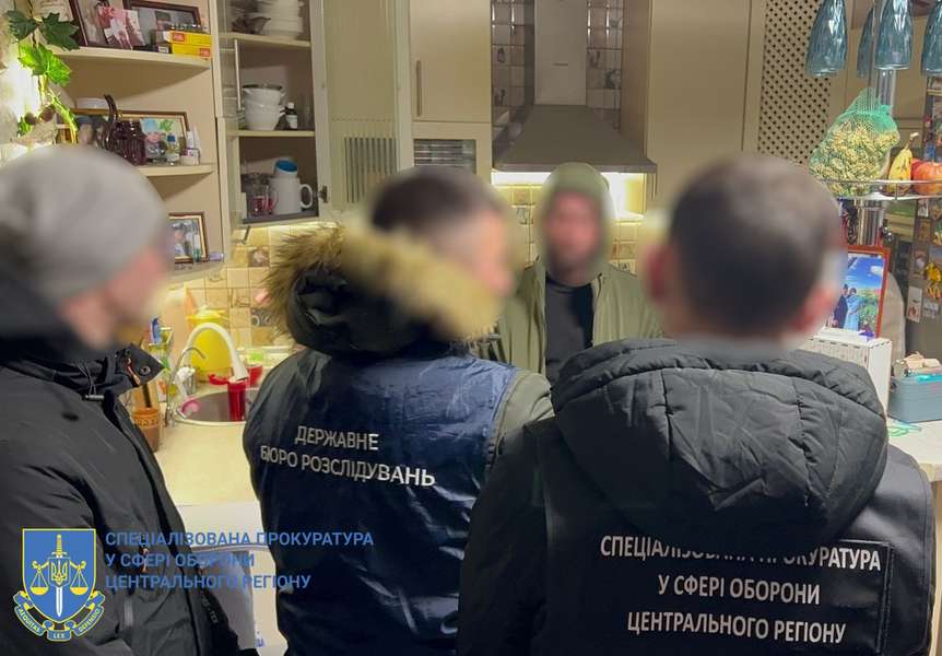 На Київщині зловмисники «нагрілися» на харчах для ЗСУ на понад 5 мільйонів (фото)