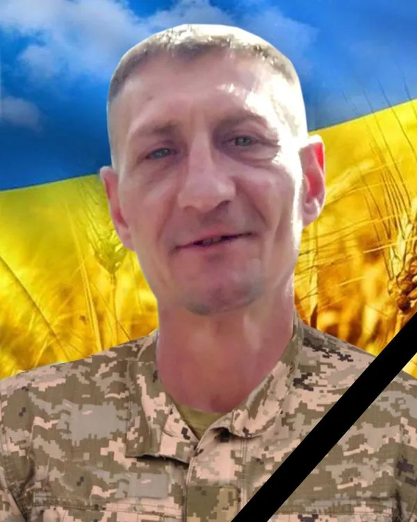🕯 В Боратинській громаді відбудеться поховання захисника Миколи Коруки