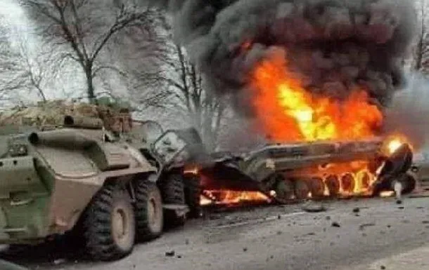 СБУ створила «гарячу лінію» для окупантів, які хочуть втекти від війни