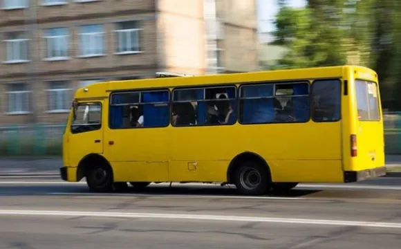 У Луцьку на час пік пропонують запровадити платний проїзд для непрацюючих пенсіонерів