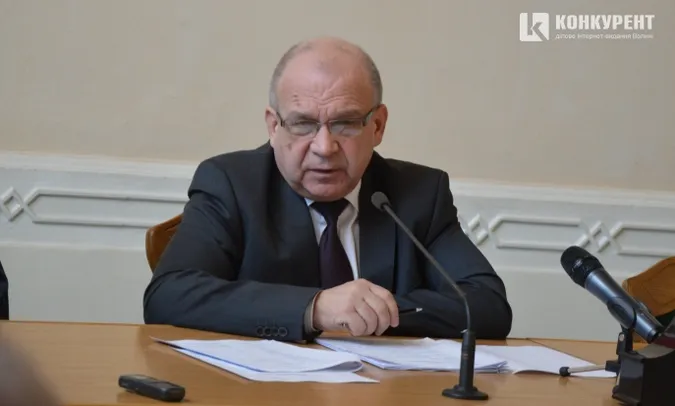 «Ми не стараємося накопати жучків», – Гунчик ініціює перевірки п'яти ОТГ