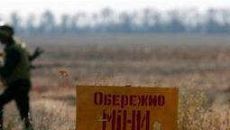 Окупанти хочуть випустити полонених українців на мінні поля біля Маріуполя, – СБУ (відео)