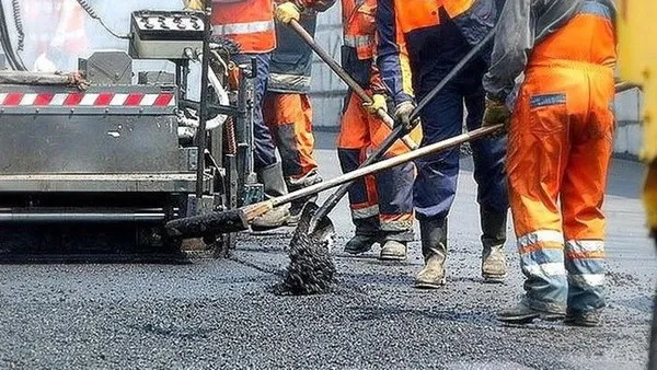 Восени в Україні перевірять якість дорожніх робіт 