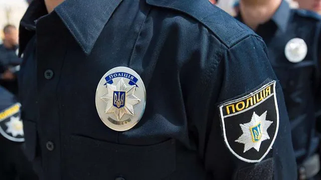 Водій вантажівки хотів підкупити волинських патрульних