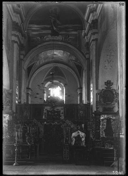 Палаци та монастир: показали столітні фото Жидичина (фото)