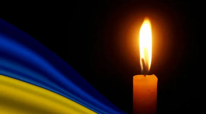 У Луцьку попрощаються з Героєм Іваном Матвіюком