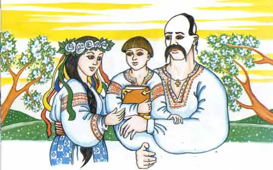 Які чоловічі імена в Україні найпопулярніші