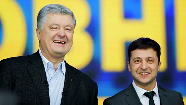 Зеленського підтримали б 26,5 % українців : свіжий президентський рейтинг