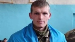 У боротьбі з рашистами загинув волинянин Богдан Козік (відео)