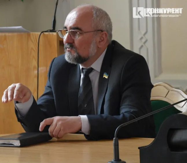 Роман Карпюк 