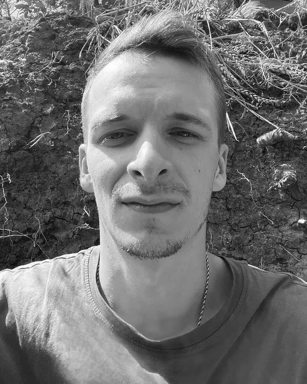 На Харківщині загинув 25-річний старший сержант Андрій Котельніков з Волині