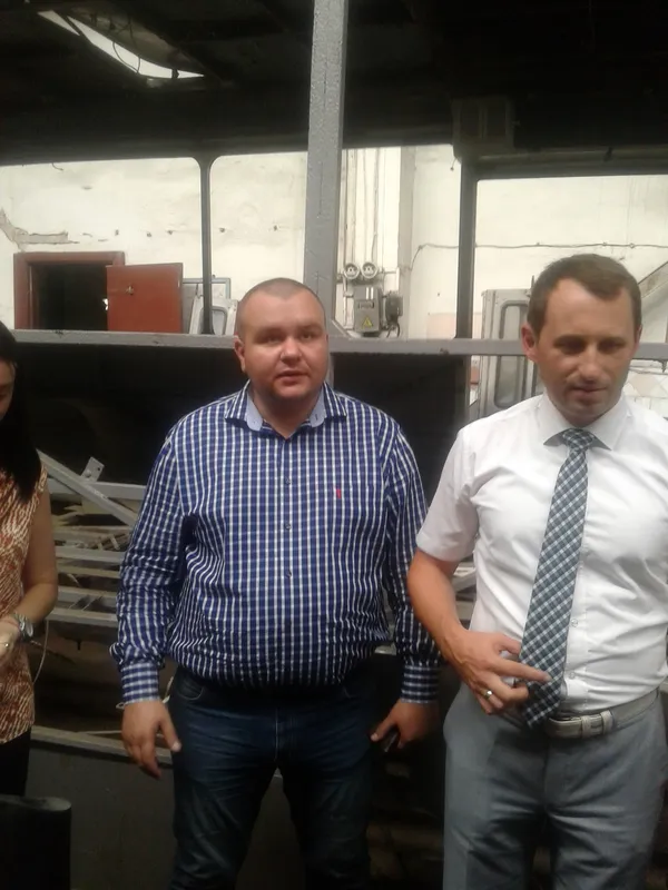 На ЛПЕ показали, що встигли зробити за бюджетні кошти