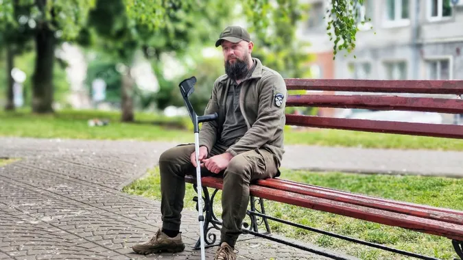 Розробили п'ять видів безпілотників: морпіх з Волині виготовляє дрони (відео)