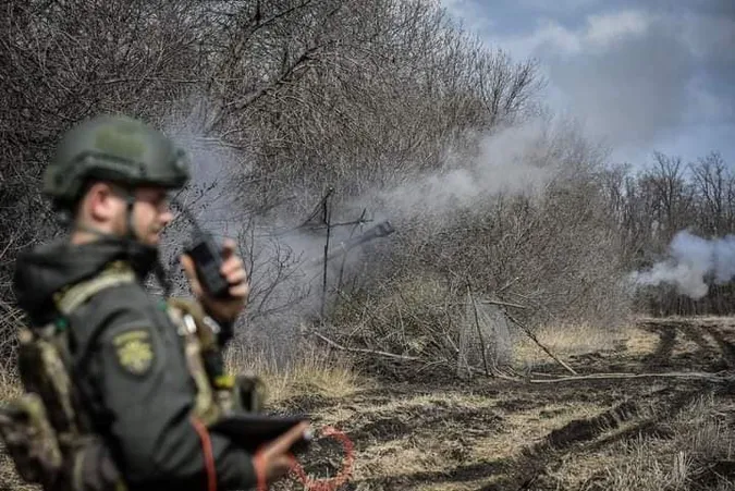 За добу українські військові відбили понад 70 атак ворога, – Генштаб
