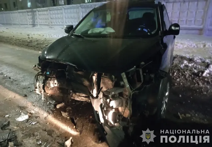 Головне у Луцьку: ТОП новин п'ятниці, 8 грудня