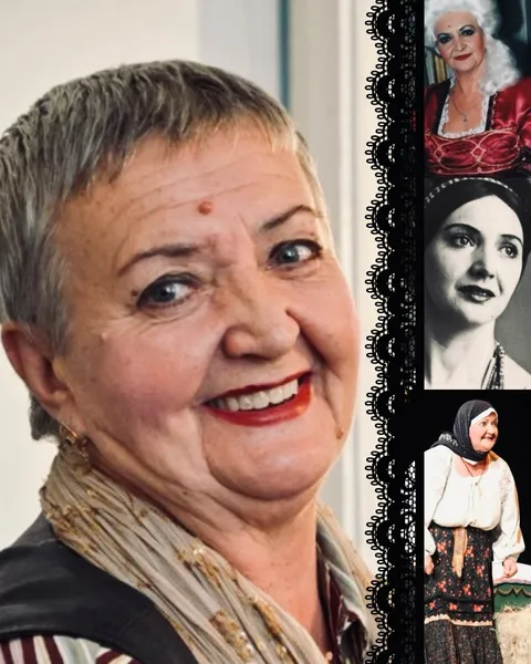 Померла відома акторка серіалу «Спіймати Кайдаша»