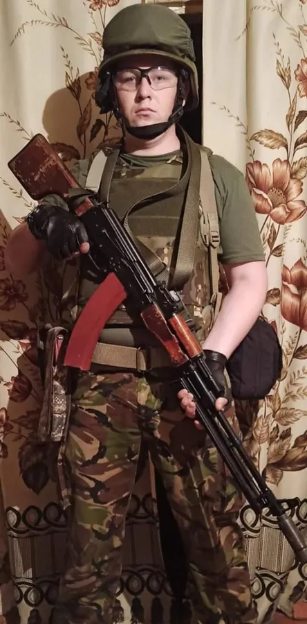 На Донеччині під час бойового завдання загинув волинянин (відео)