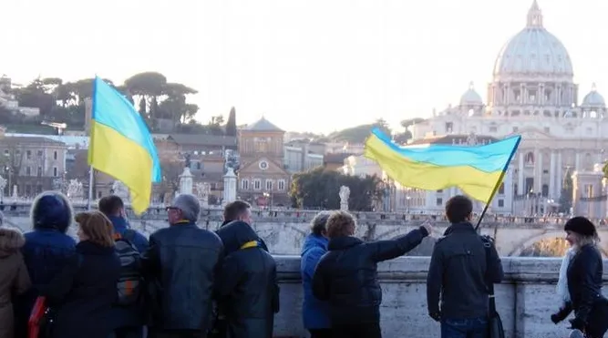 Скільки заробляють волиняни в Італії