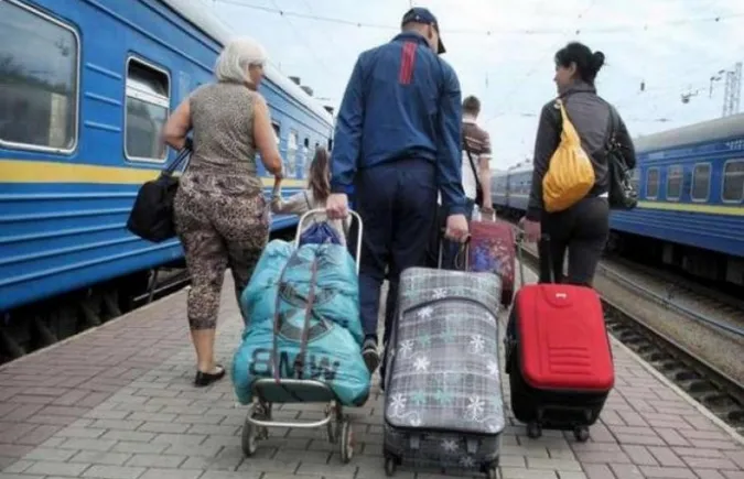 Впродовж місяця Волинь прийняла понад 200 переселенців