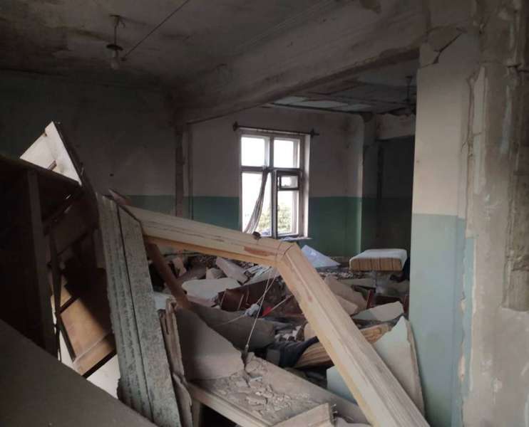 11 загиблих, 13 поранених: росіяни вдарили по Дніпропетровщині (фото, відео)