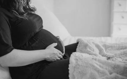 Вагітна повісилась в лісах Луцького району перед новим роком