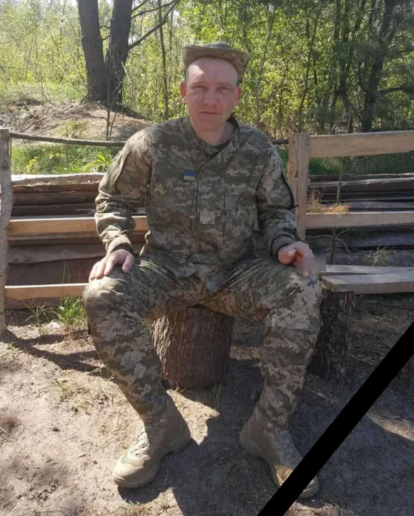 На Харківщині загинув 32-річний Петро Корука з Луцького району