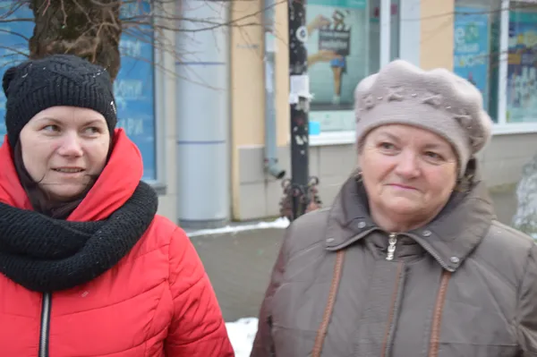Vox populi: лучани розповіли, чи дотримуються посту (фото)
