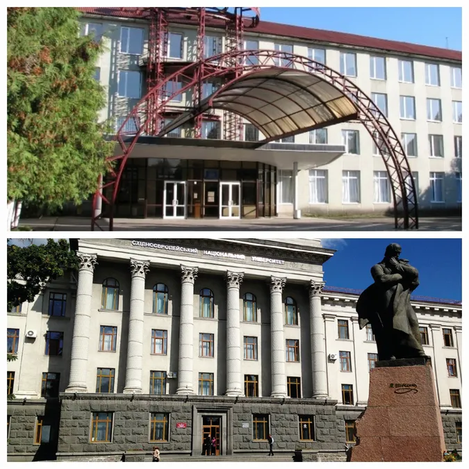 Луцький «політех» випередив СНУ: склали «свіжий» рейтинг вишів