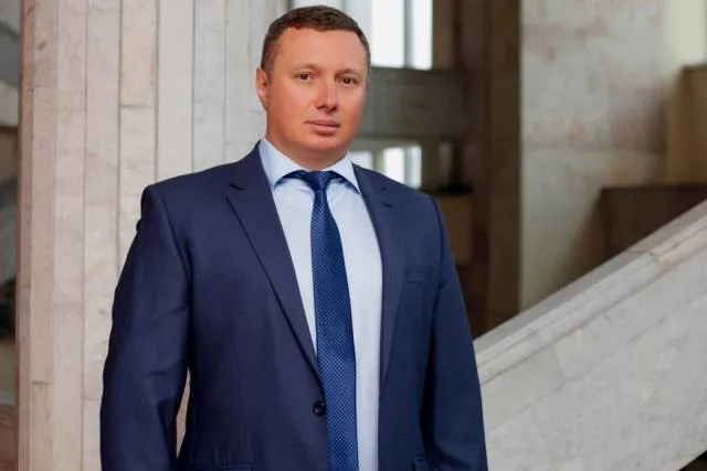 Юрій Погуляйко