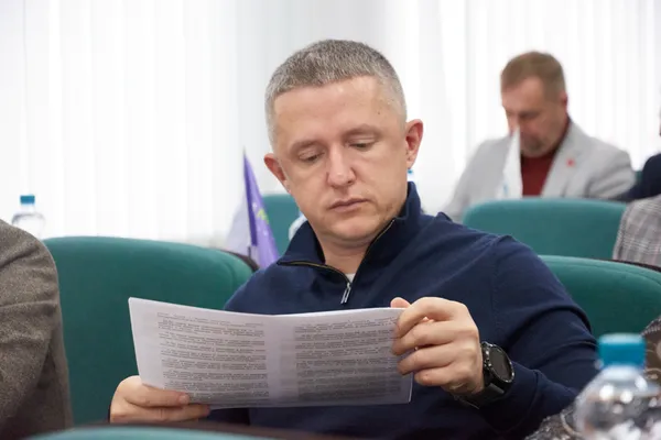 Андрій Разумовський