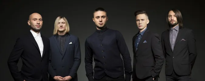 Позов на гурт «Антитіла»: луцький підприємець не з’явився на суд