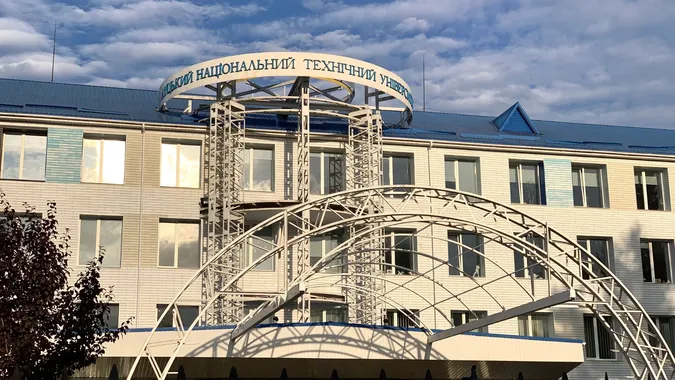 У ЛНТУ стартували вибори ректора: що коїться у стінах вишу (фото)