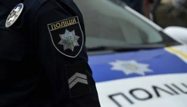 На Волині оштрафували поліцейського