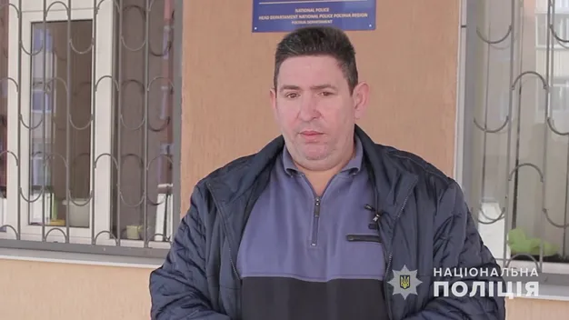 Полтавчанин пояснив, чому жбурнув жменю монет в обличчя касирки  (відео)