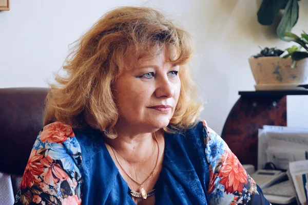 «Школи будемо оптимізовувати й надалі», – головна освітянка Волині Людмила Плахотна