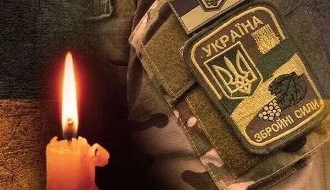 У Луцьку 11 серпня прощатимуться із загиблим Героєм Русланом Лужанцовим
