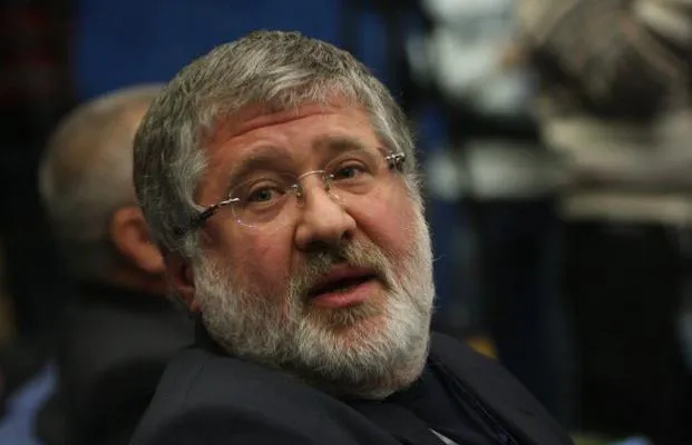 Коломойський відреагував на рішення суду щодо арешту його активів 