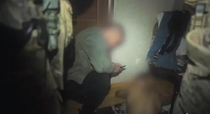 На Волині «накрили» масштабний наркобізнес (відео)